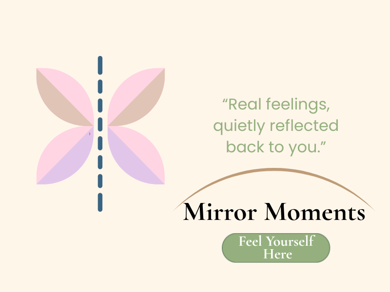 Mirror Moments