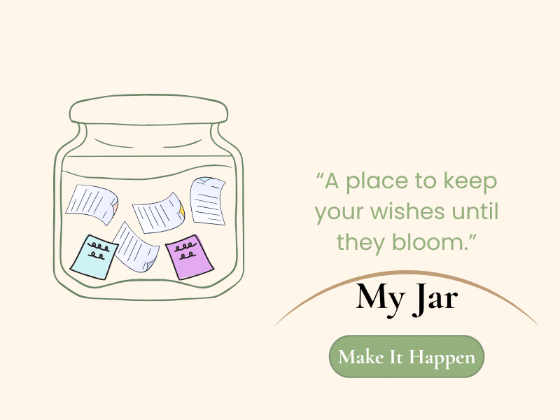 My Jar