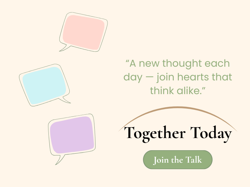 Together Today
