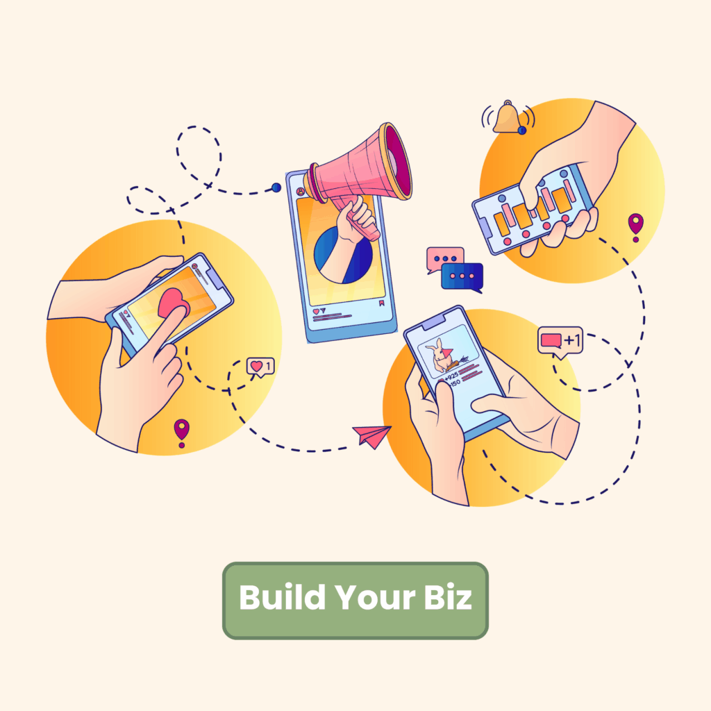 build your biz